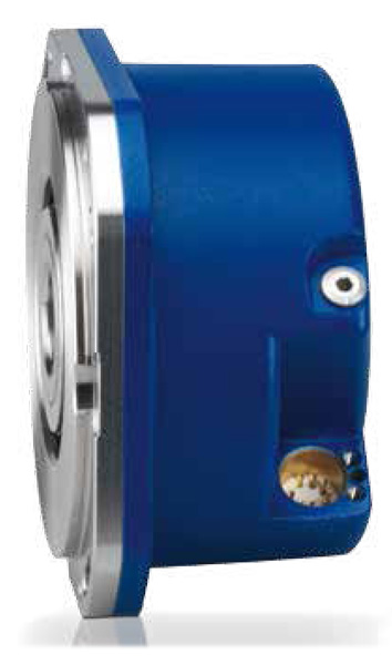 Absolute angular encoder – H2A-D90 series